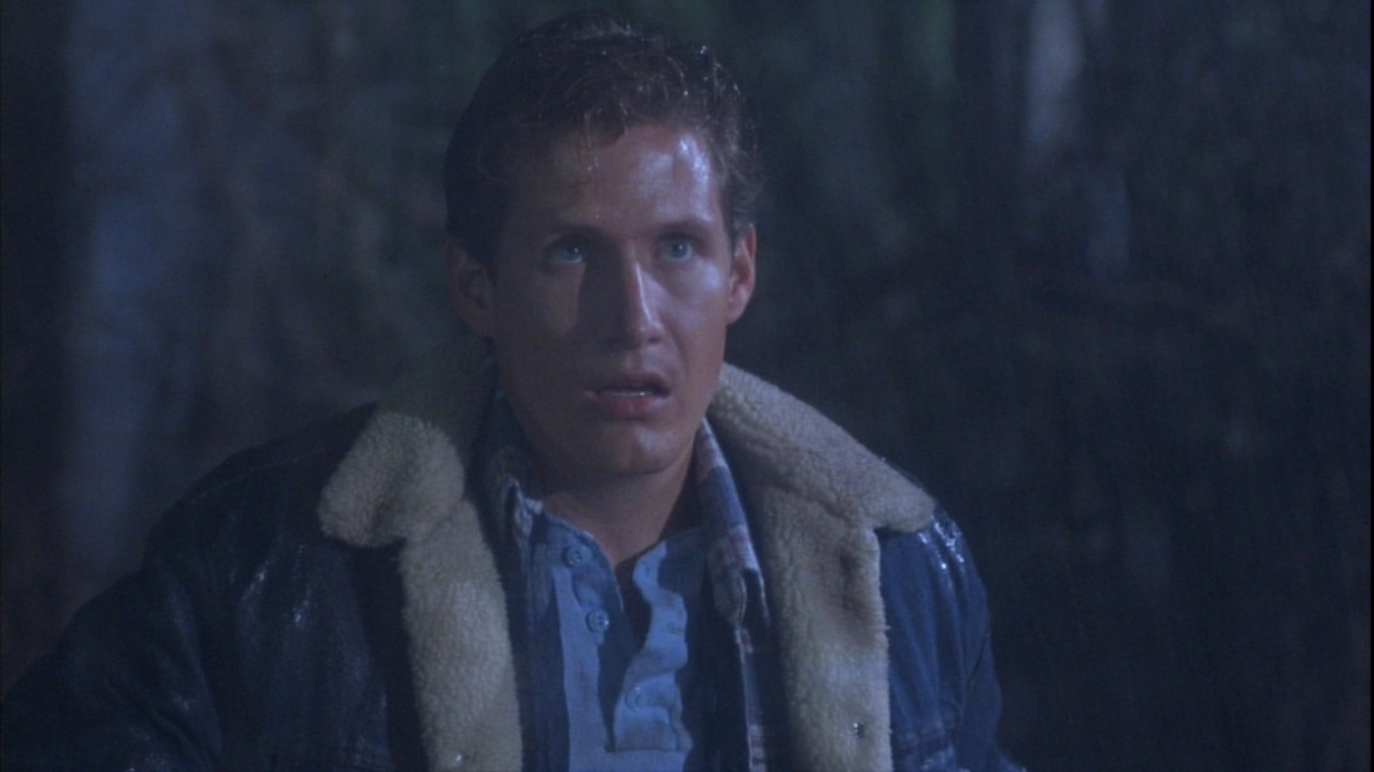 Tommy Jarvis