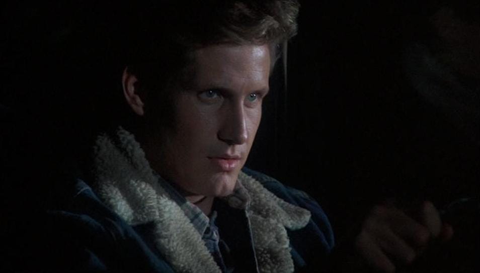 Tommy Jarvis