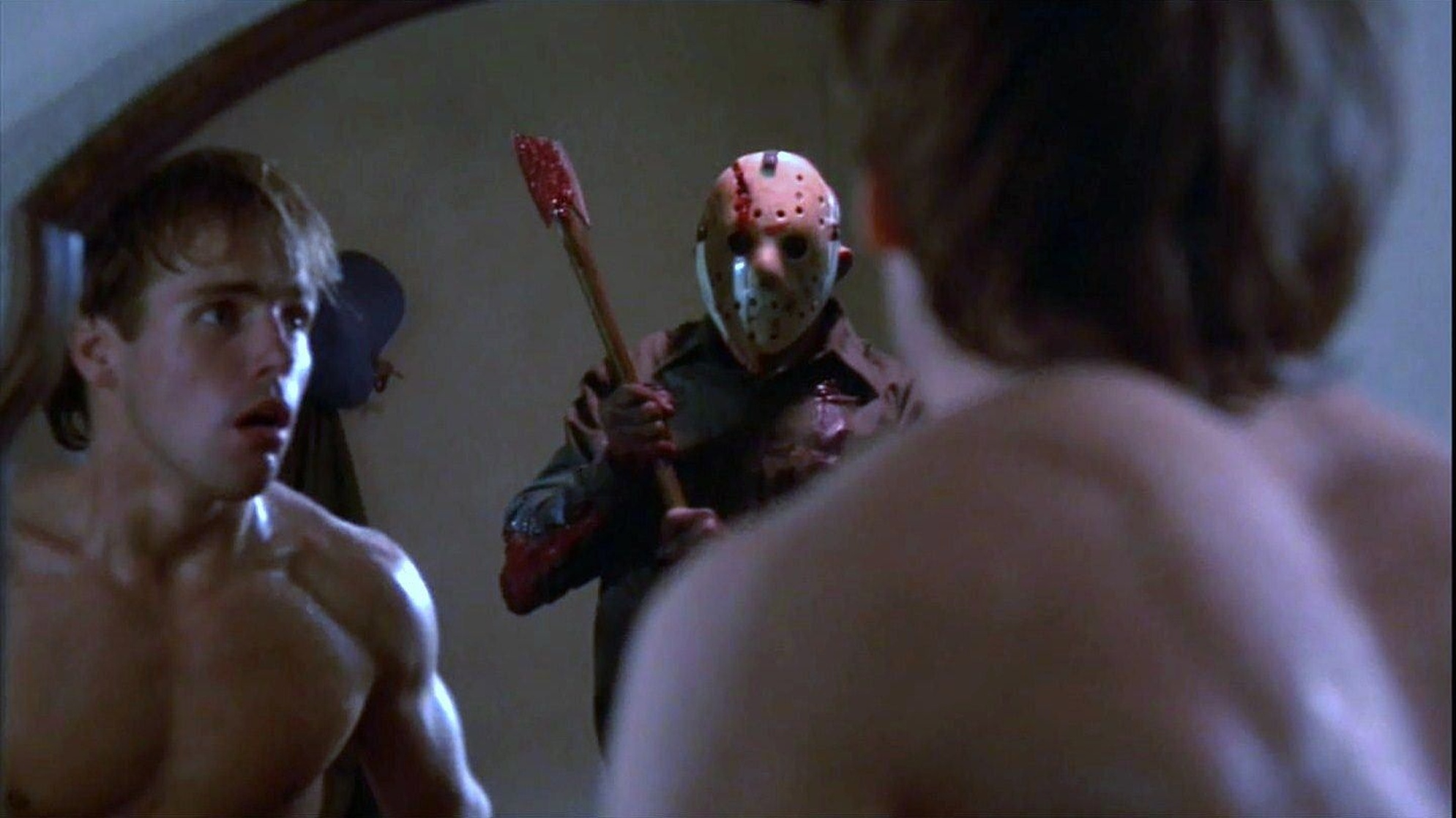 Tommy Jarvis