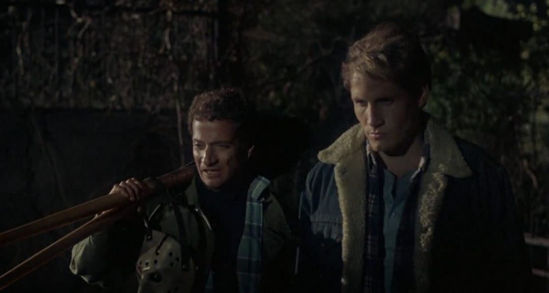 Tommy Jarvis
