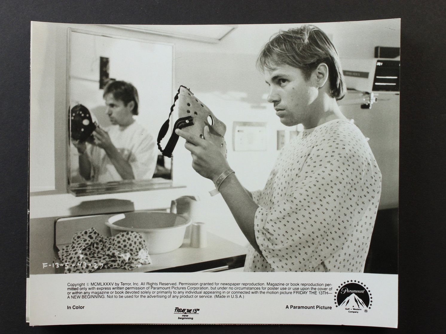 Tommy Jarvis