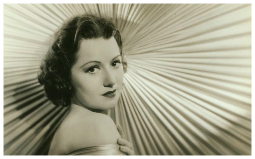Irene Bennett