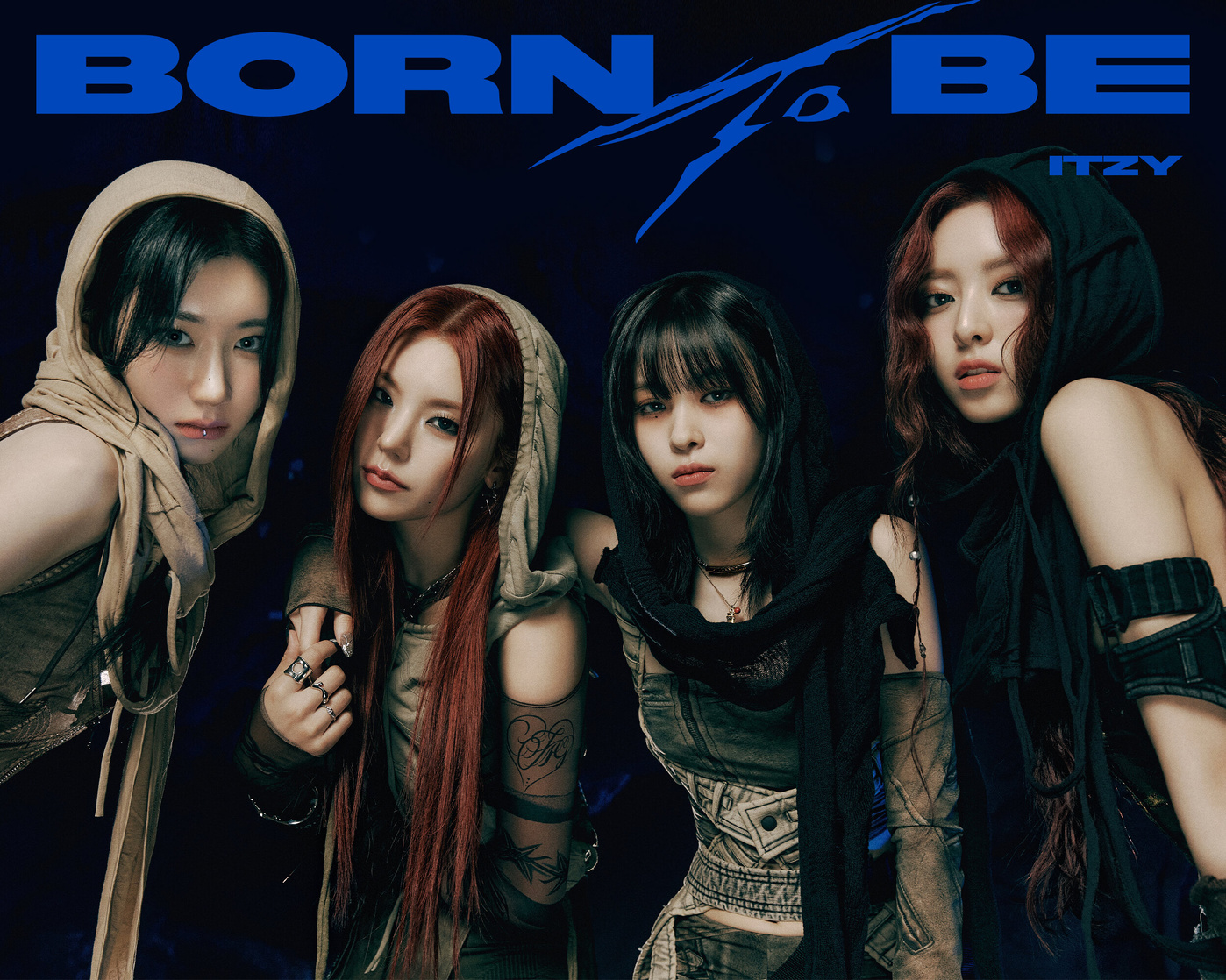 ITZY