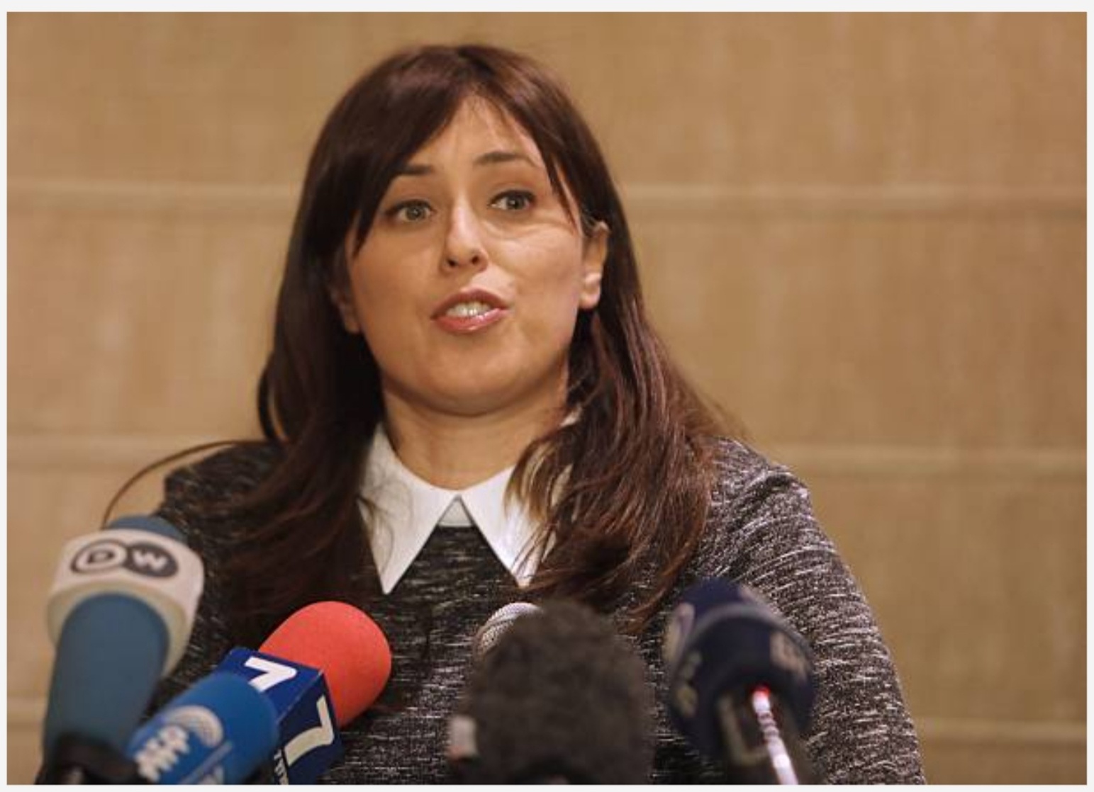 Tzipi Hotovely