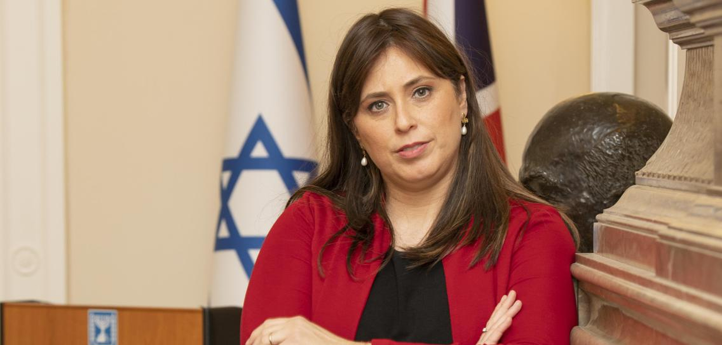 Tzipi Hotovely