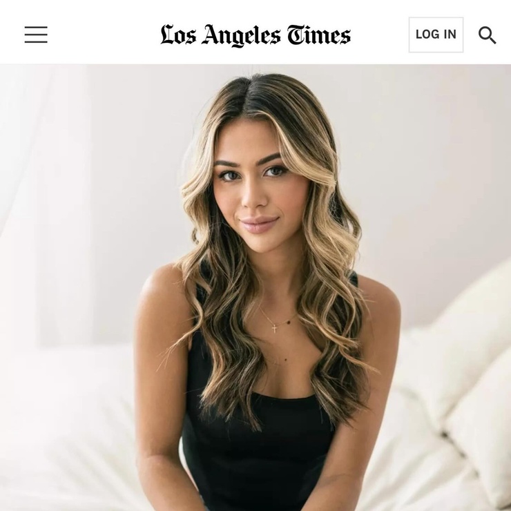 Picture of Desiree Schlotz