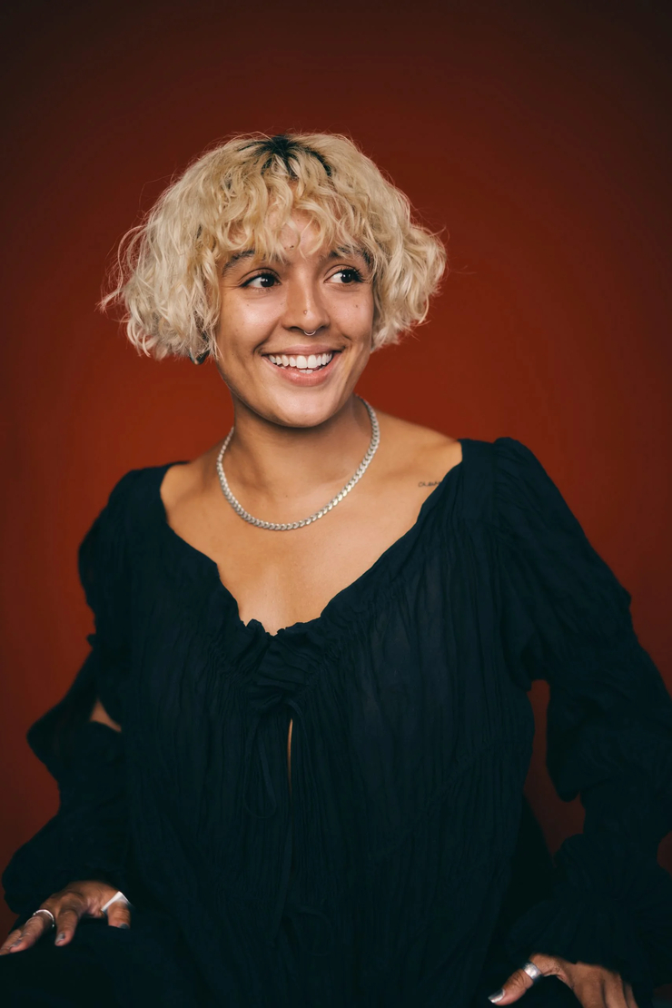 Picture of Cora Kirk