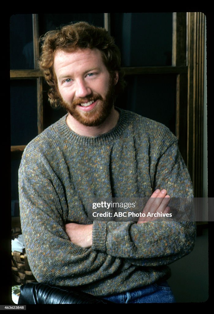 Picture of Timothy Busfield