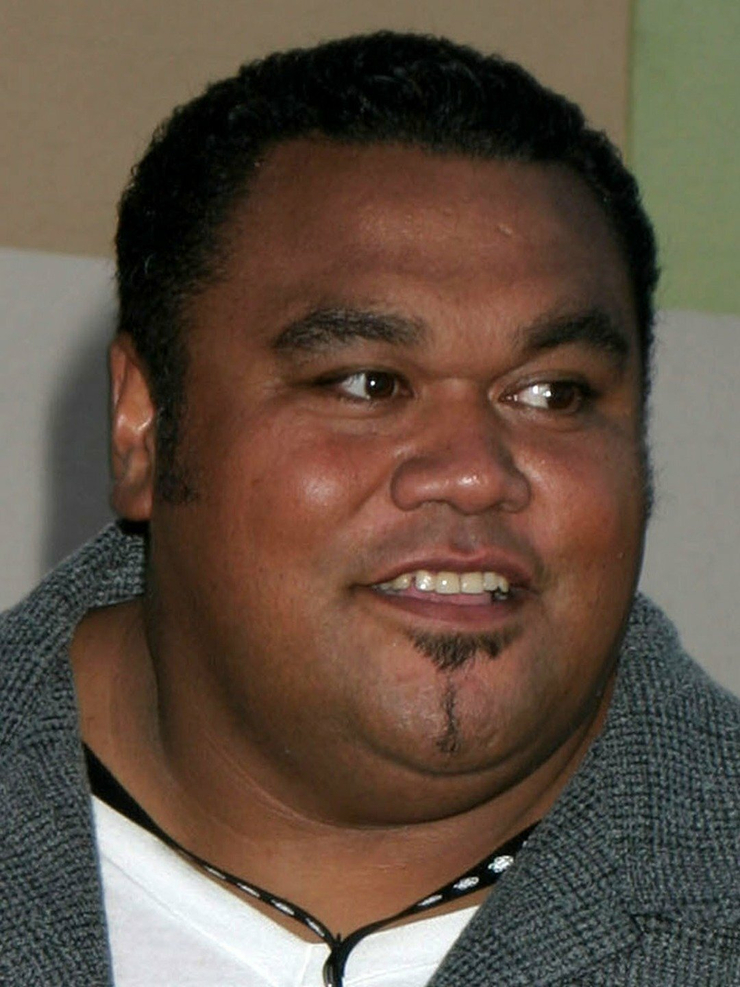 Picture of Peter Navy Tuiasosopo