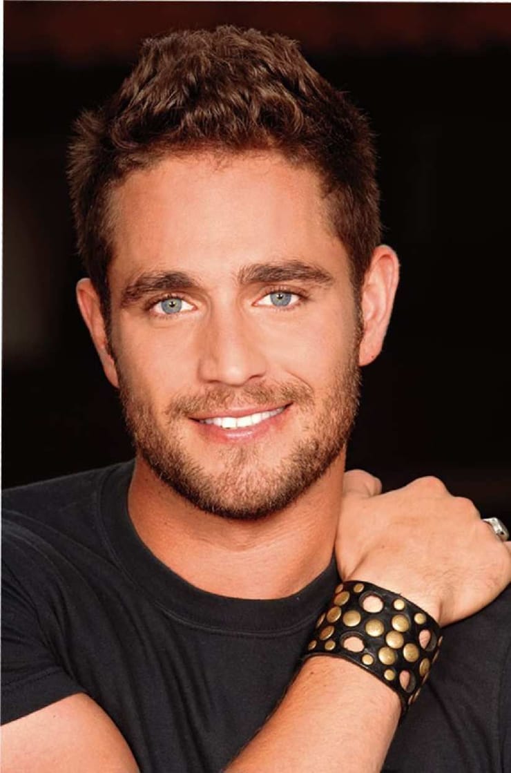 Picture of Michel Brown