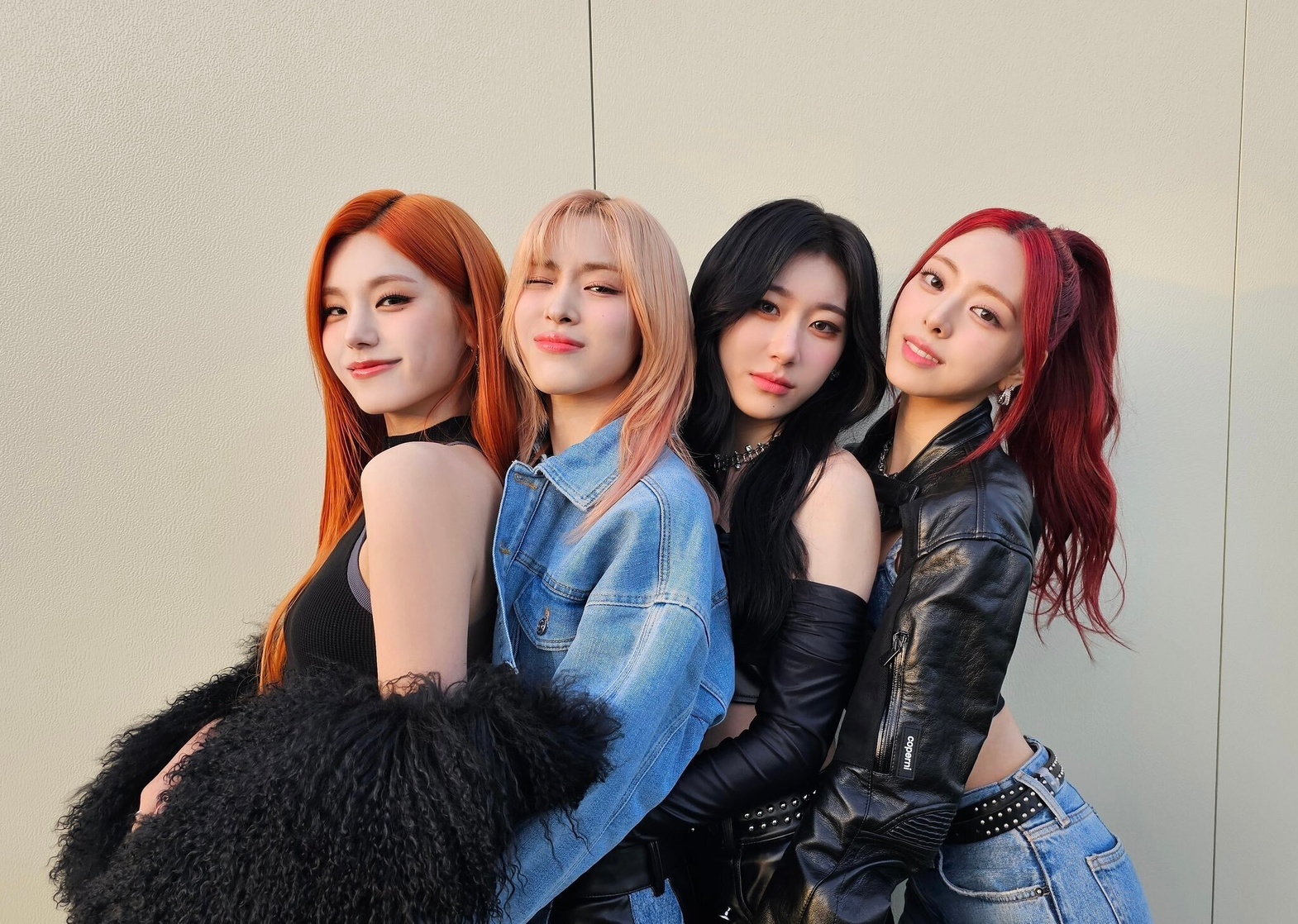 ITZY