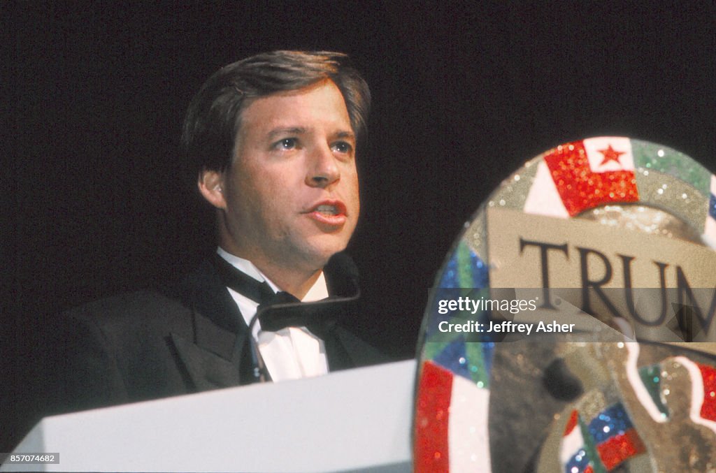 Bob Costas