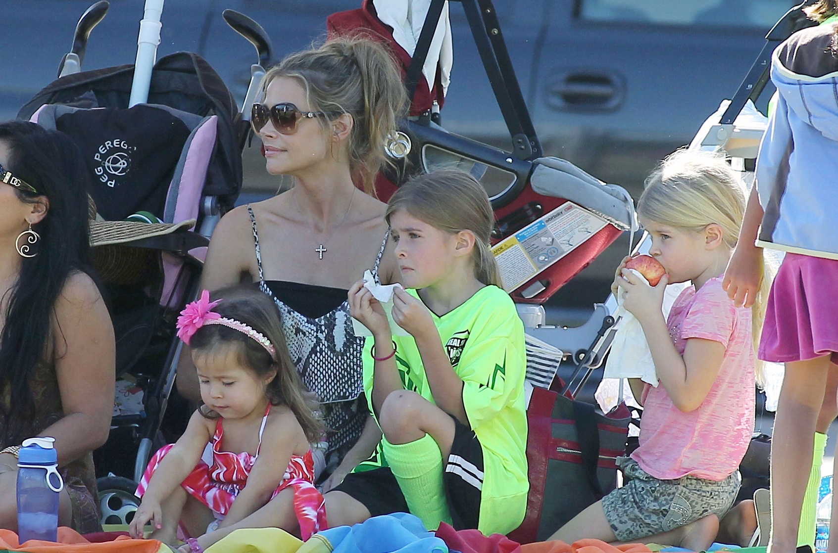 Denise Richards Denise Richards