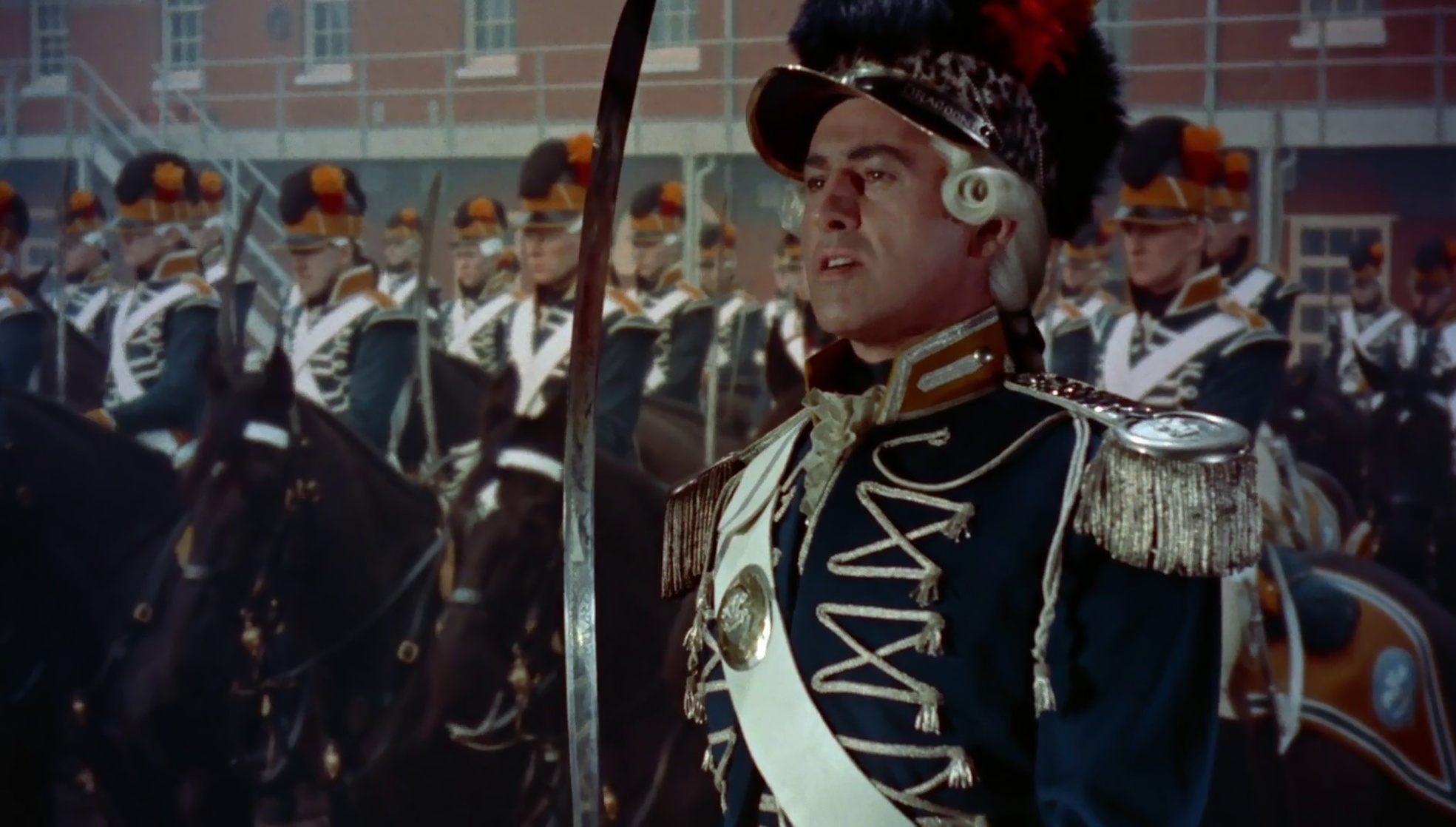 Beau Brummell Beau Brummell