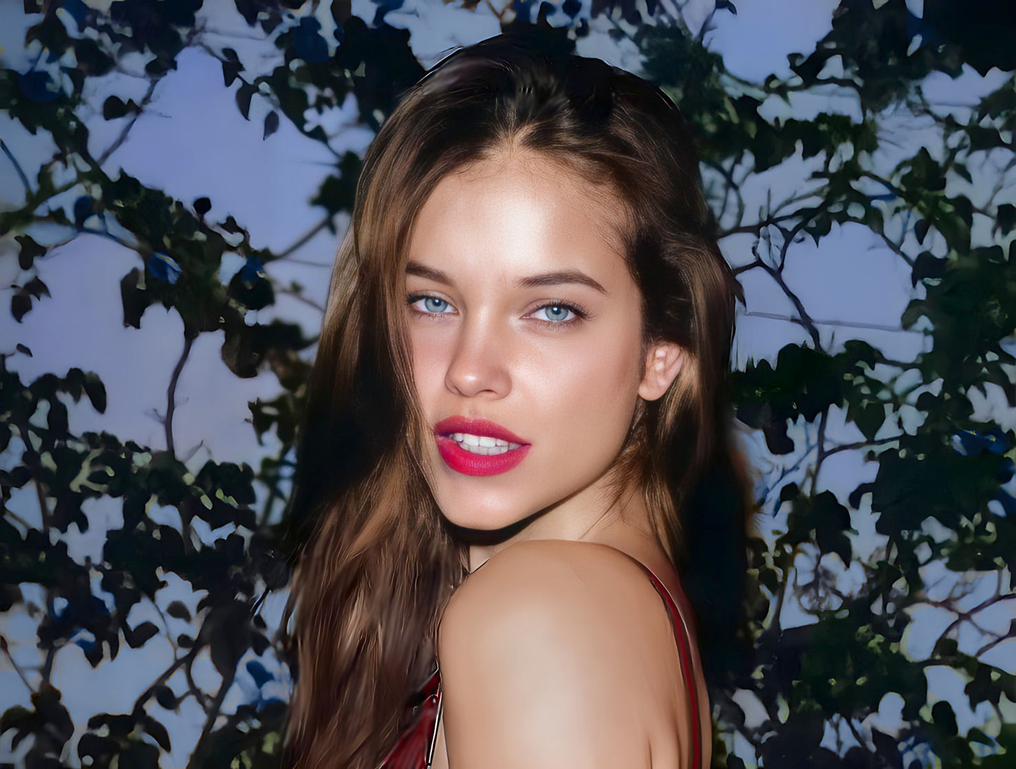 Barbara Palvin