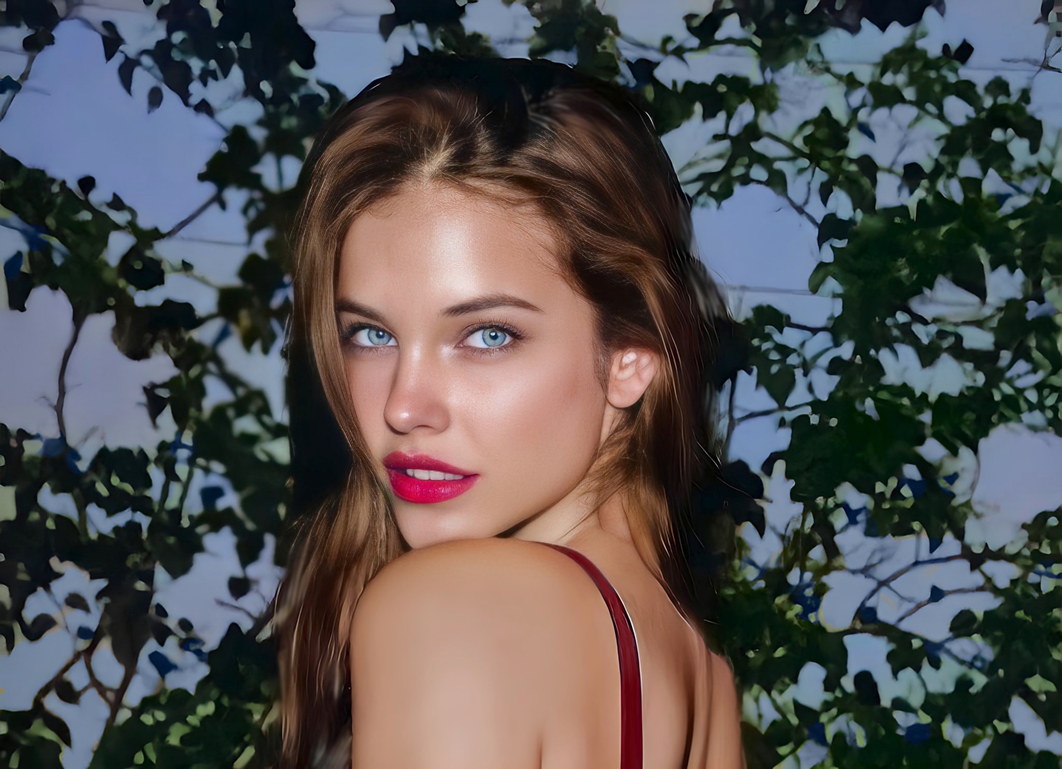 Barbara Palvin