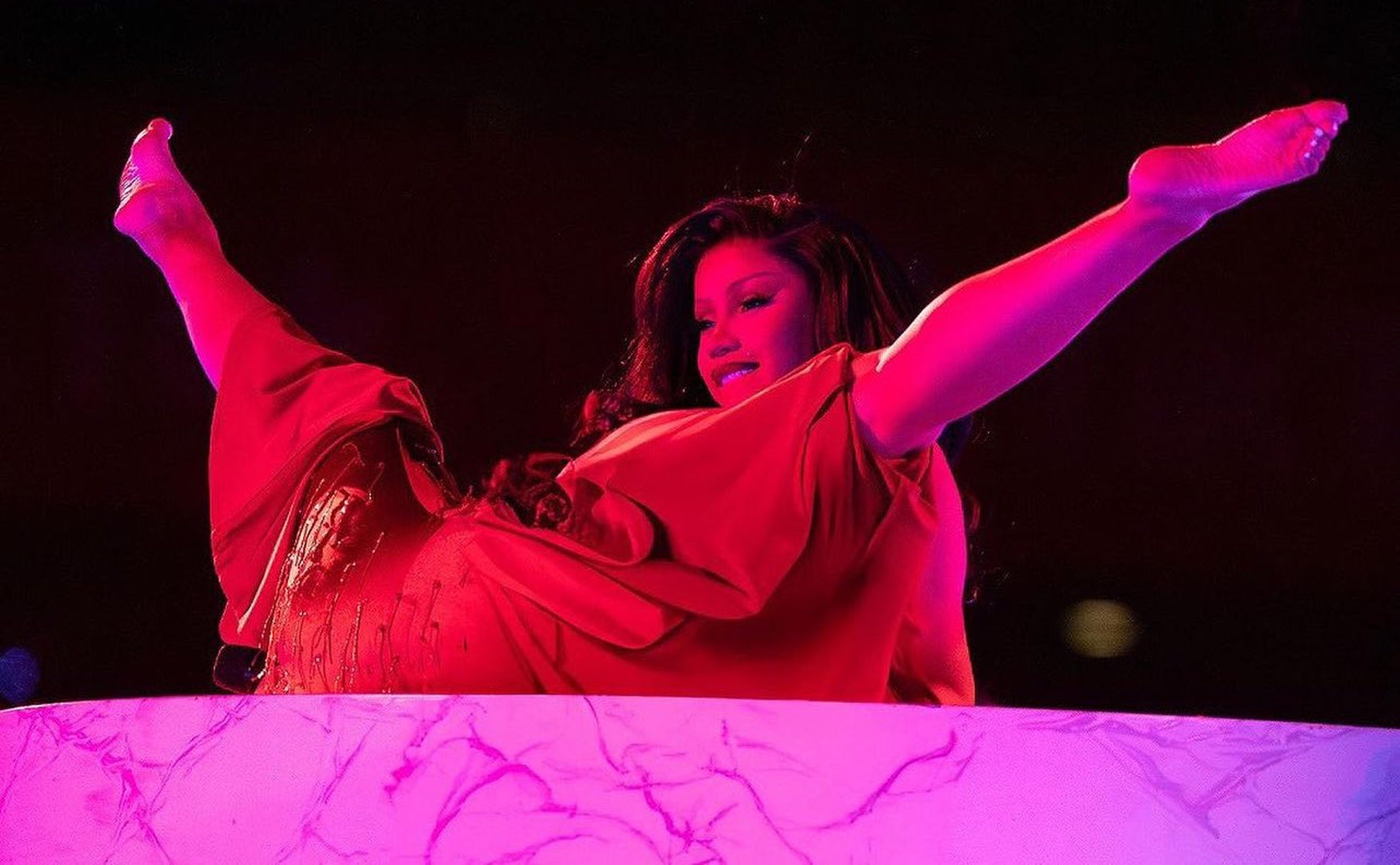 Cardi B