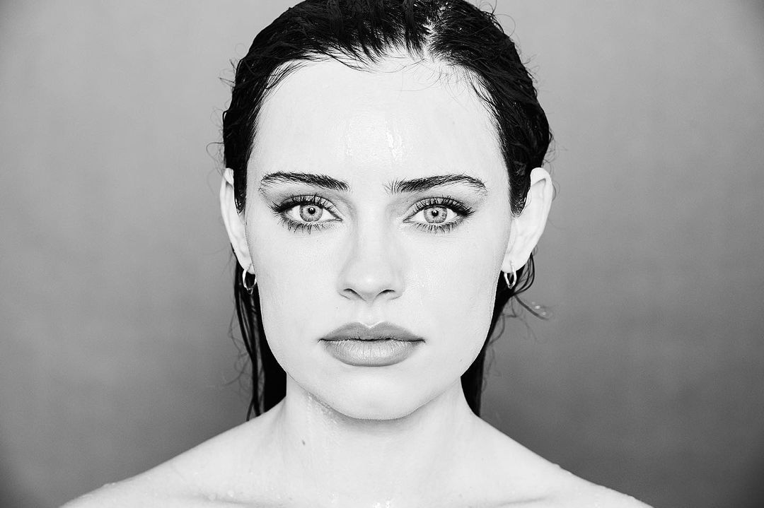 Nicolette Langley