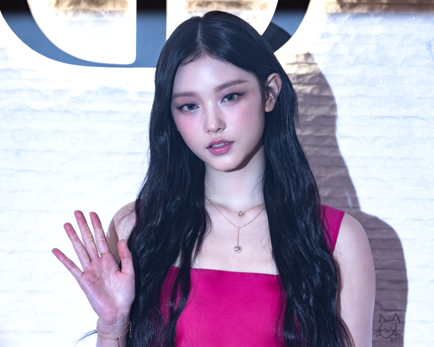 Hae-rin Kang