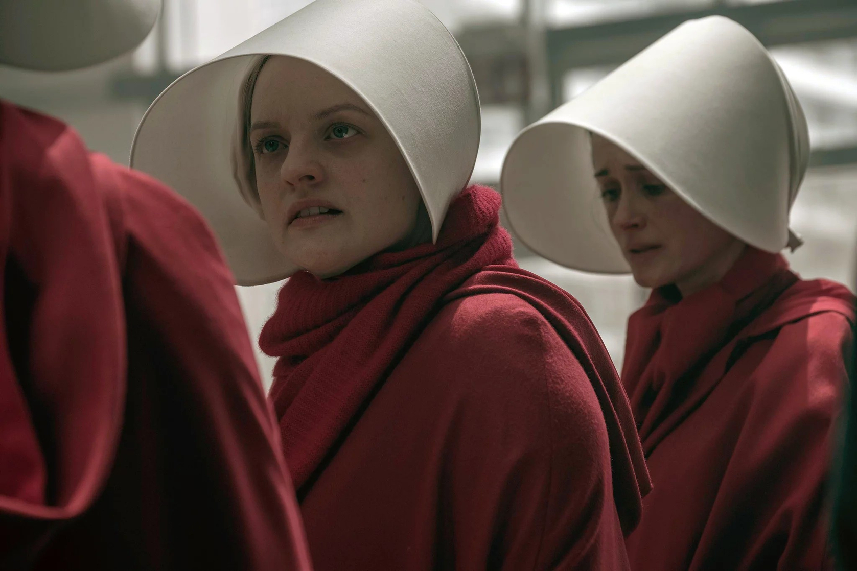The Handmaid's Tale