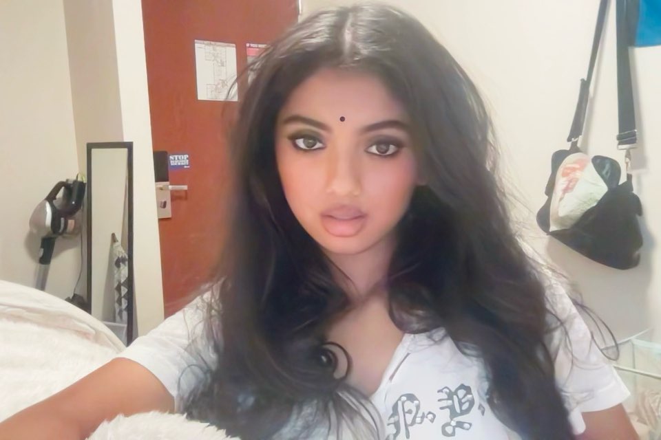 Avantika Vandanapu