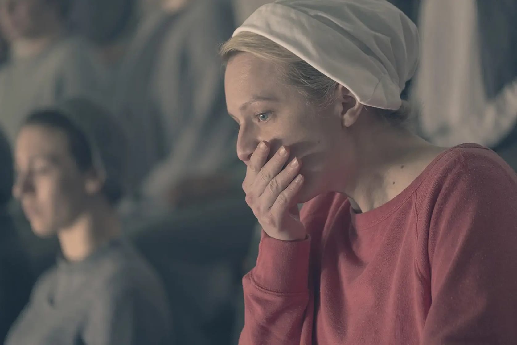 The Handmaid's Tale The Handmaid's Tale