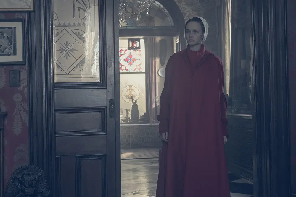 The Handmaid's Tale The Handmaid's Tale