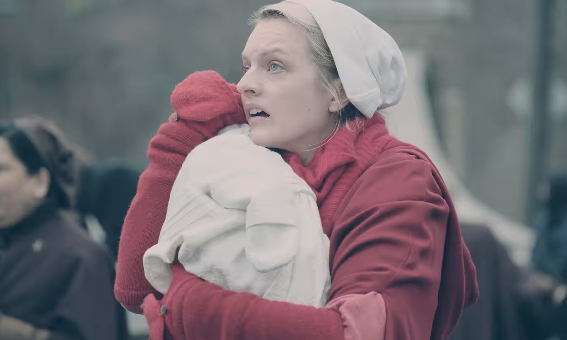 The Handmaid's Tale The Handmaid's Tale