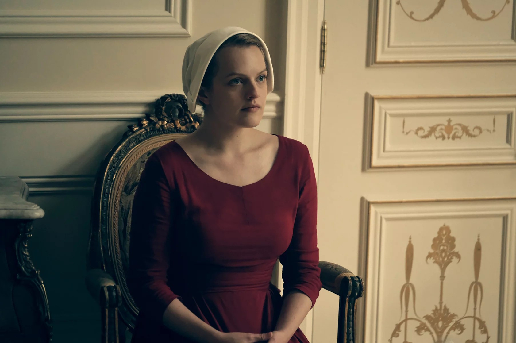 The Handmaid's Tale The Handmaid's Tale