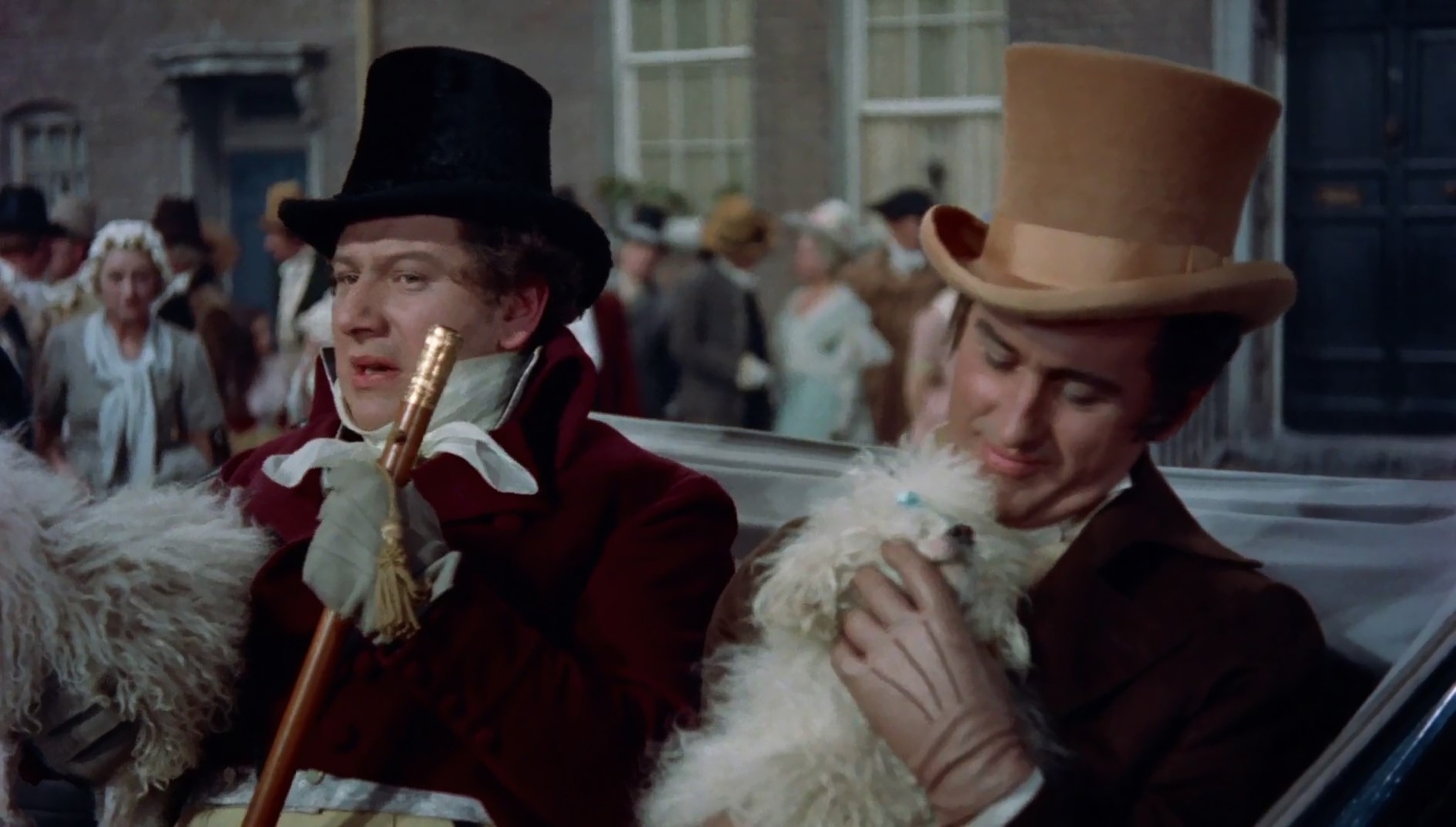 Beau Brummell Beau Brummell