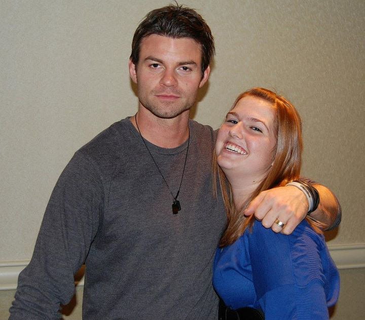 Daniel Gillies image