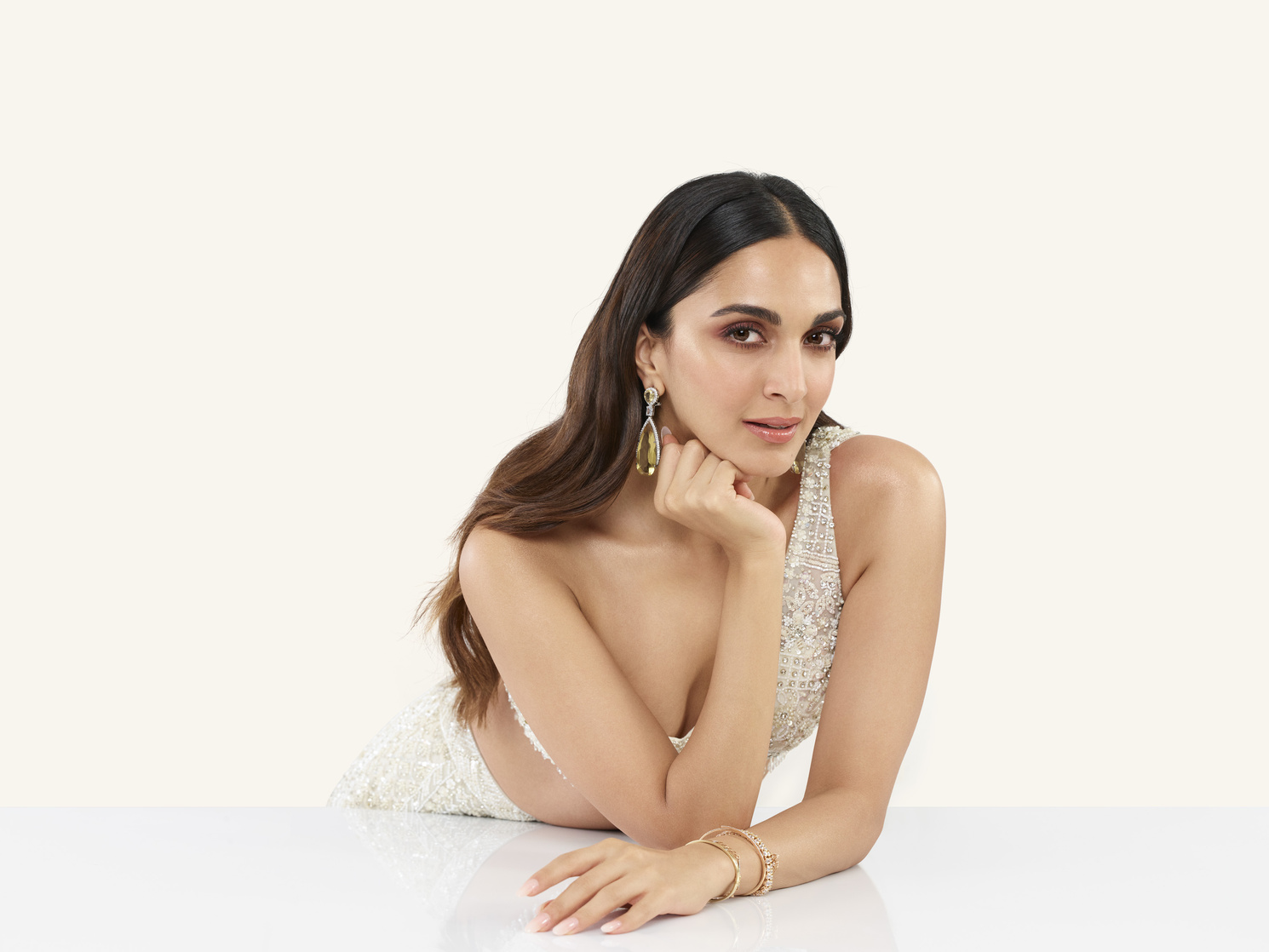 Kiara Advani