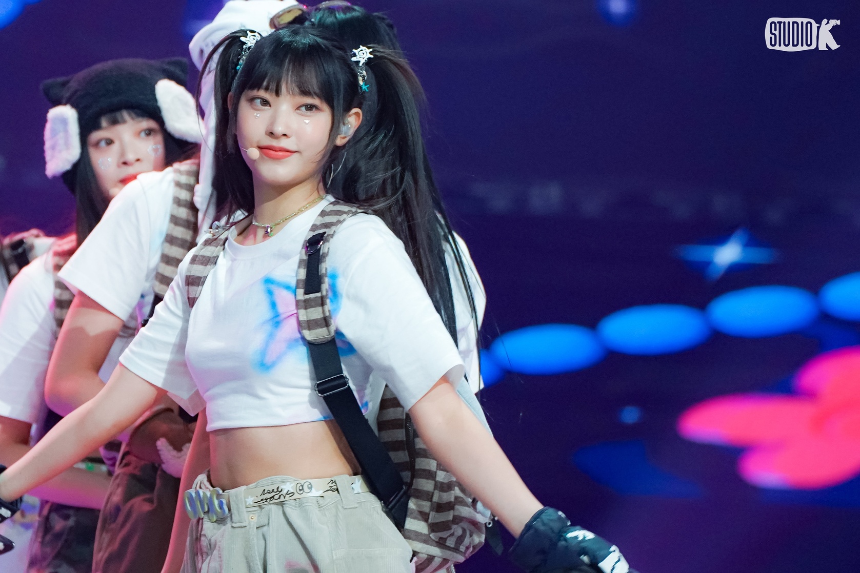Hae-rin Kang