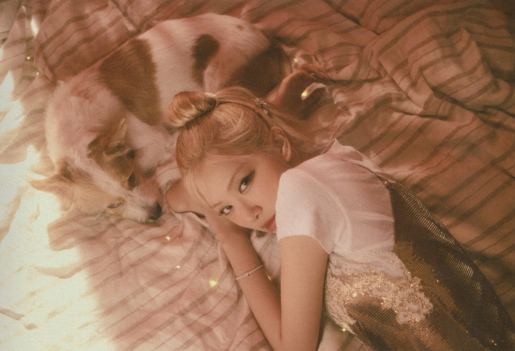 Roseanne Park