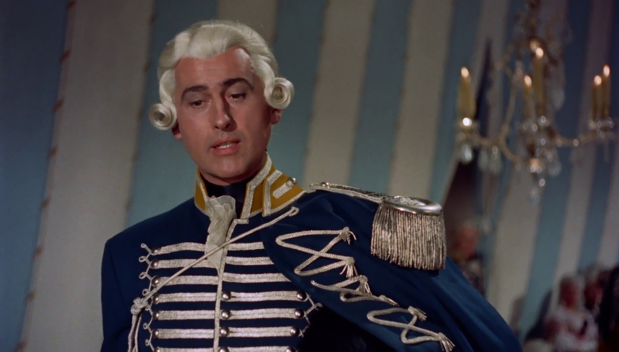 Beau Brummell Beau Brummell