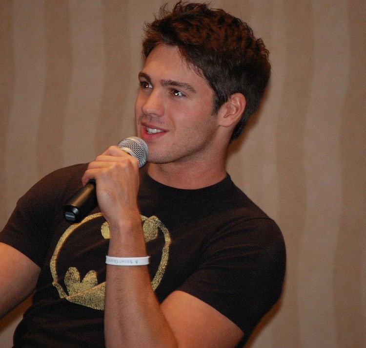 Steven R. McQueen