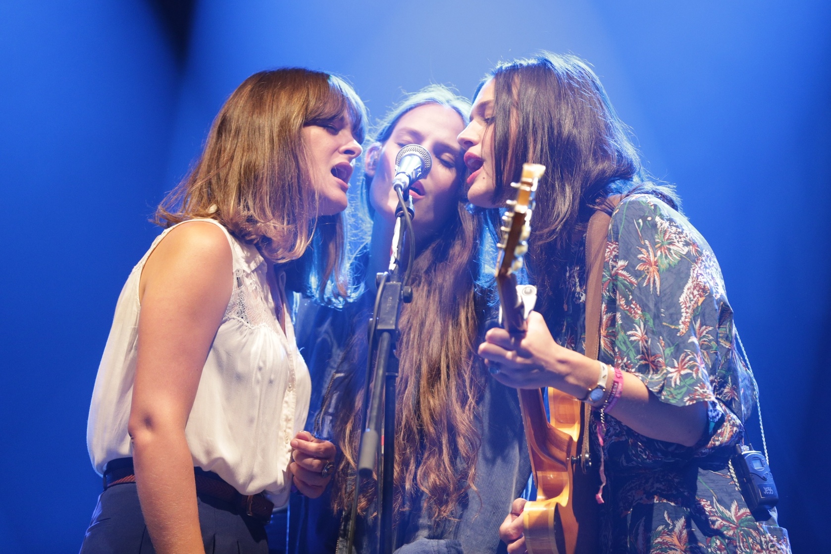 The Staves