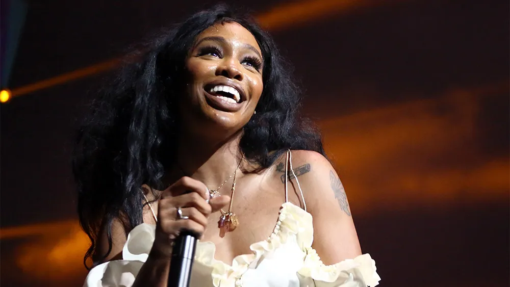 SZA