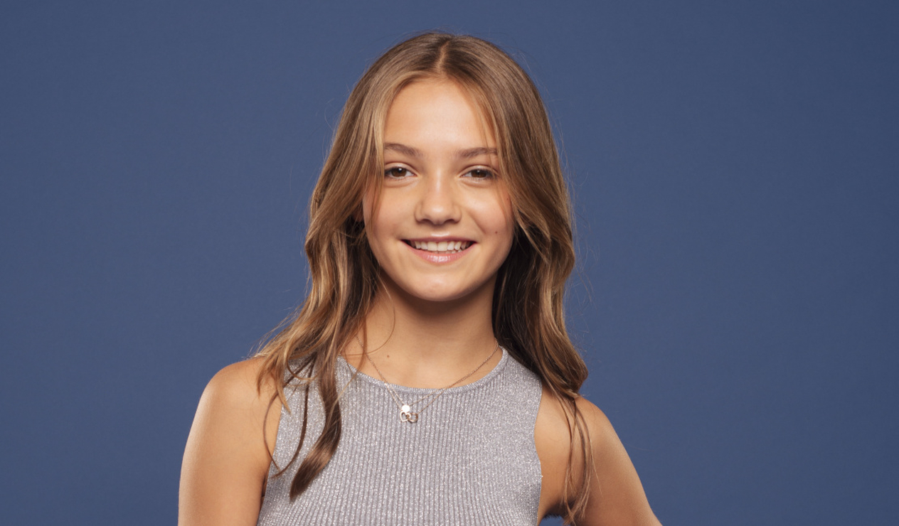 Picture of Zoé Clauzure