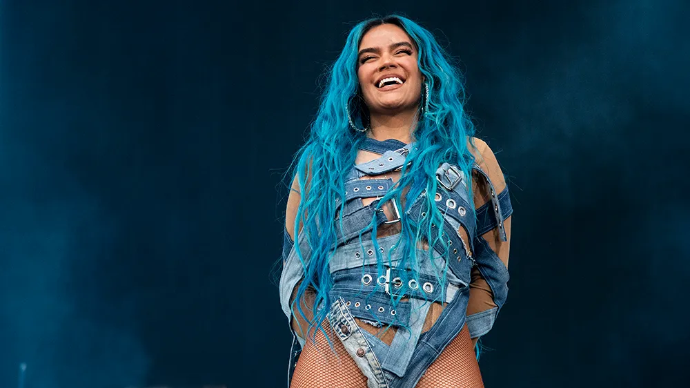 Karol G Karol G