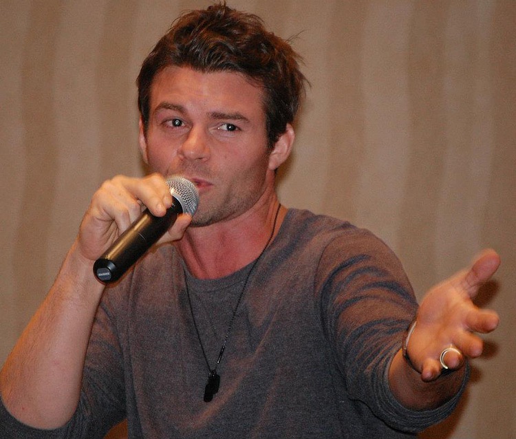 Daniel Gillies