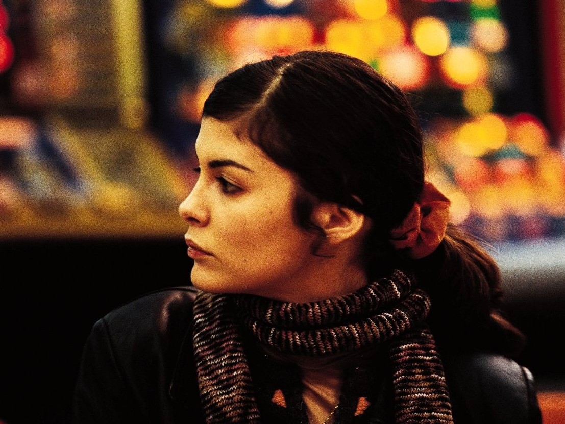 Audrey Tautou