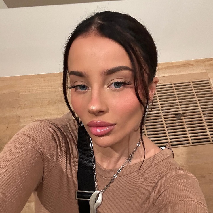 Picture of Agata Fąk