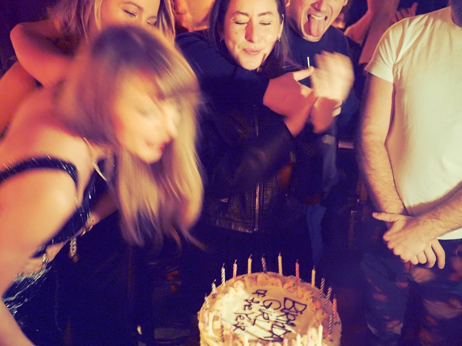 Taylor Swift