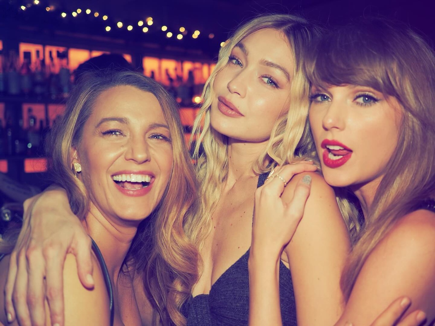 Taylor Swift