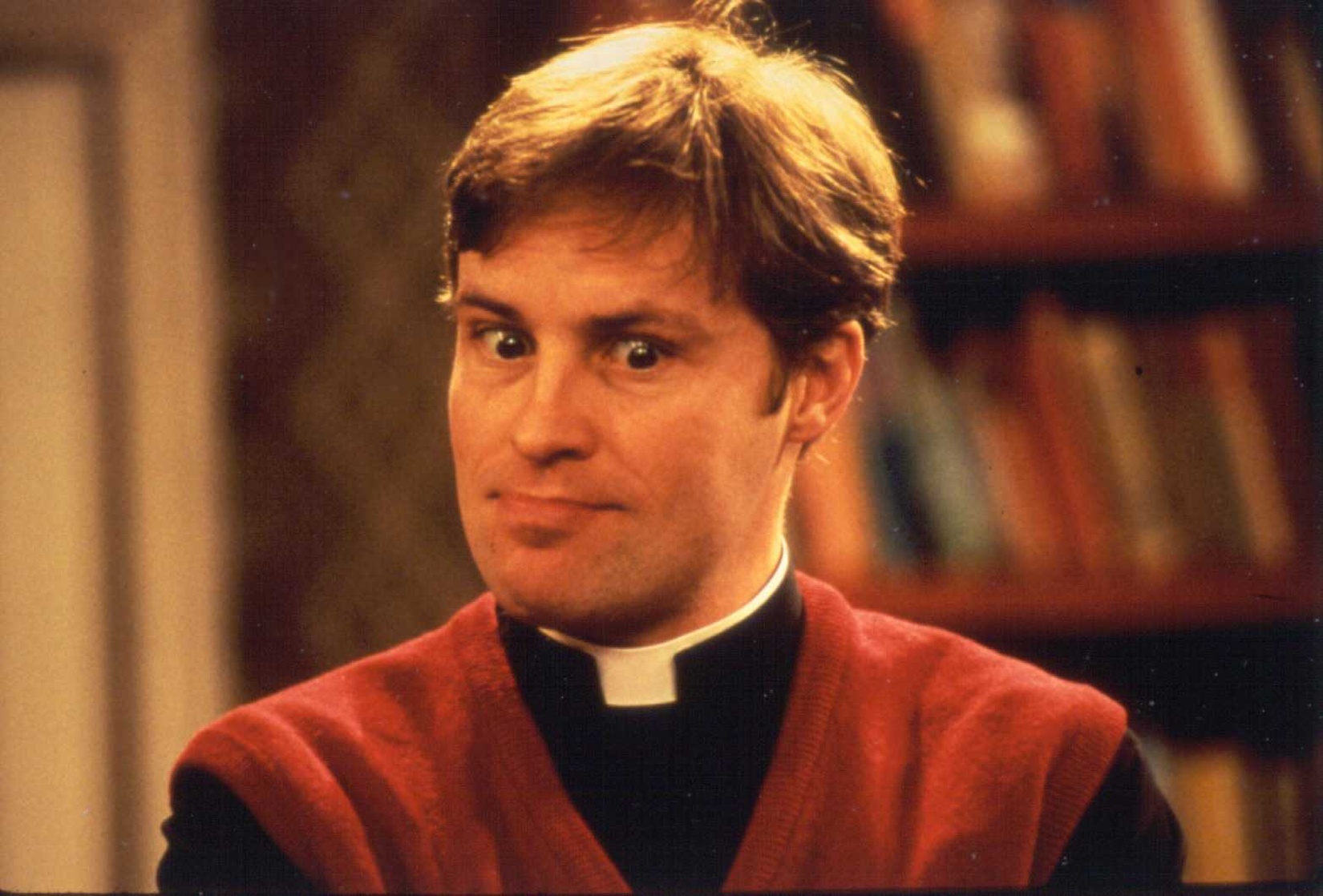 Father Ted Father Ted