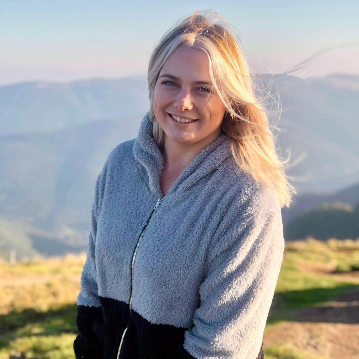 Picture of Clara S (Instagram)