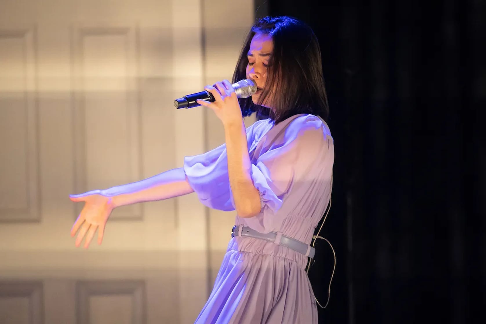 Mitski