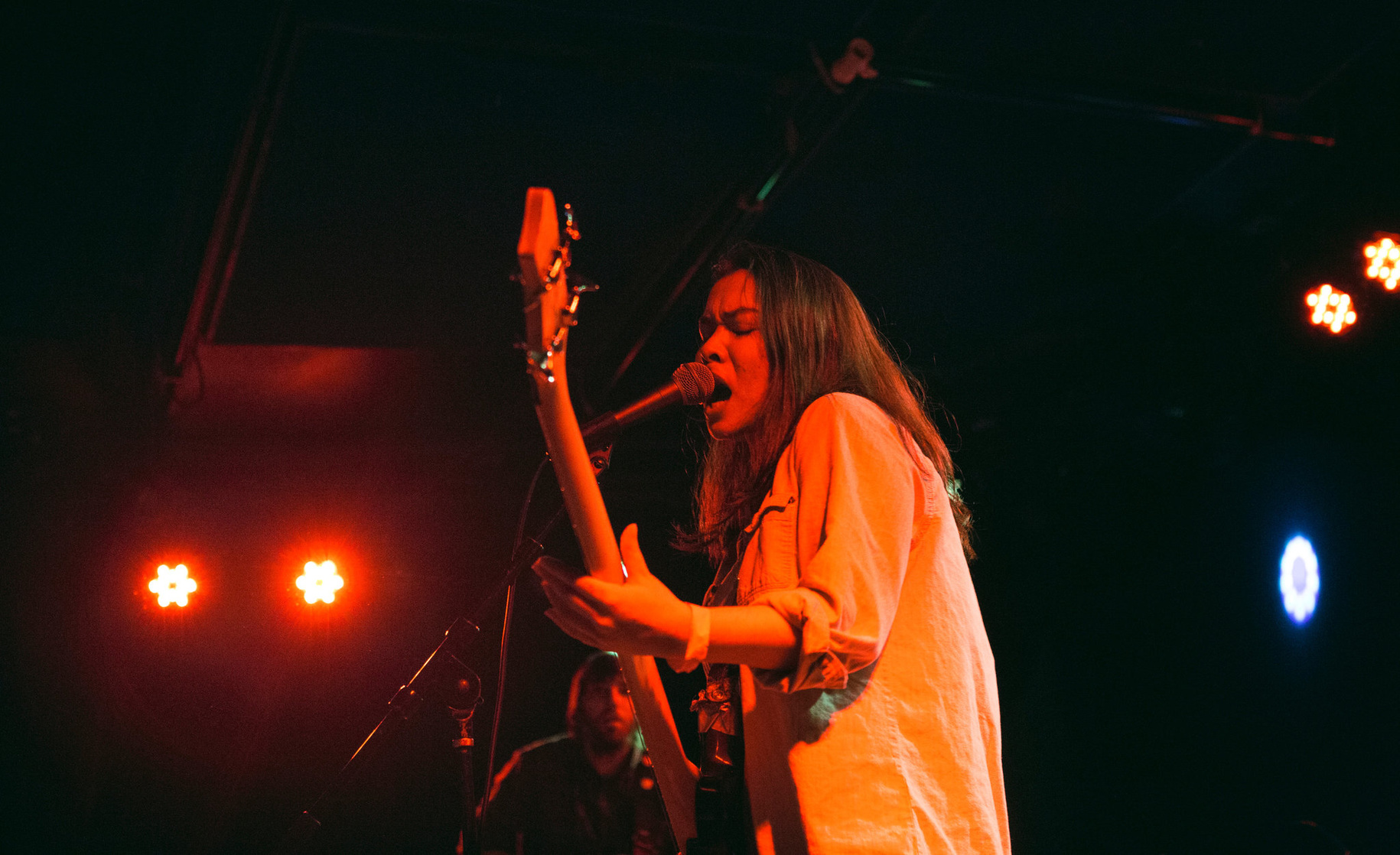 Mitski