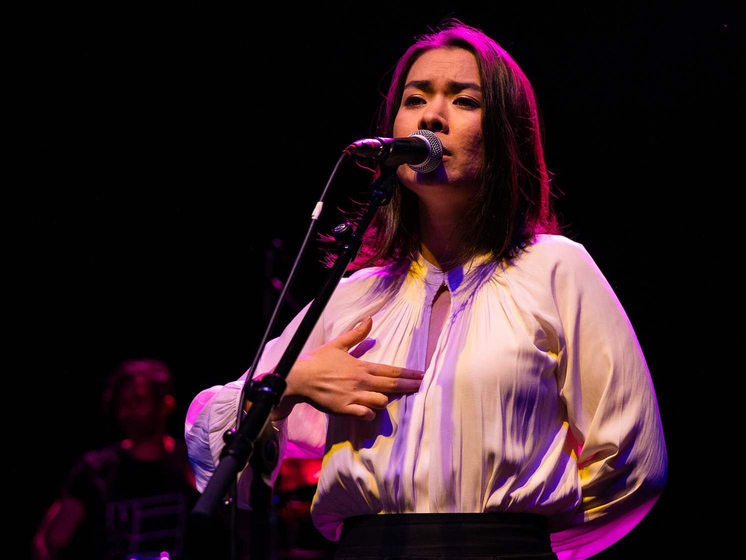 Mitski